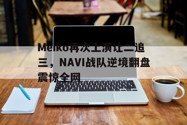 Meiko再次上演让二追三，NAVI战队逆境翻盘震惊全网-平博体育