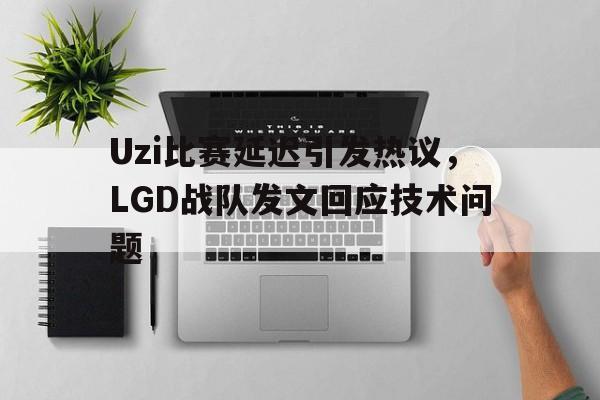 Uzi比赛延迟引发热议，LGD战队发文回应技术问题