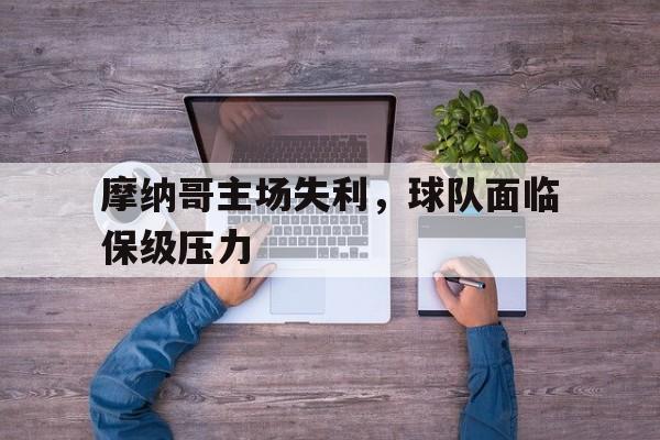 摩纳哥主场失利，球队面临保级压力-平博登录