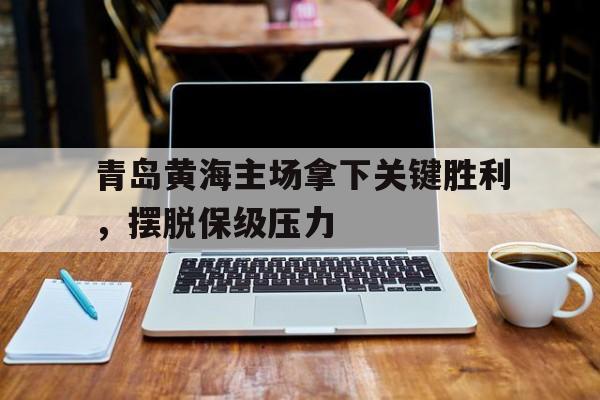 青岛黄海主场拿下关键胜利，摆脱保级压力-平博登录